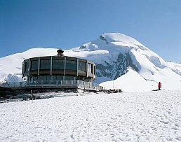 Hotel-Restaurant Eden