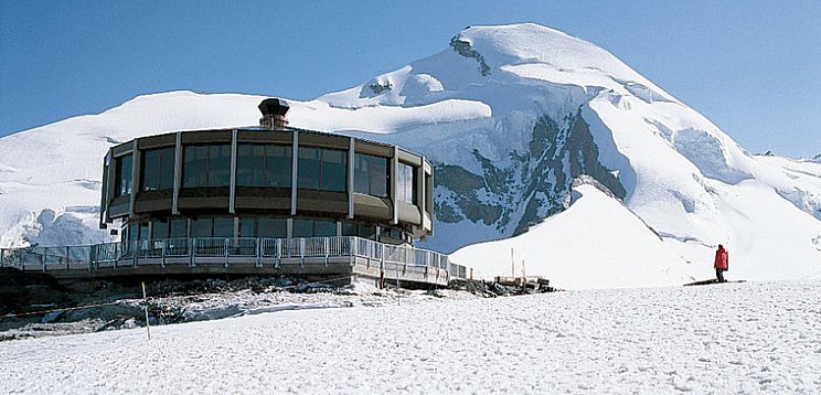 Hotel-Restaurant Eden
