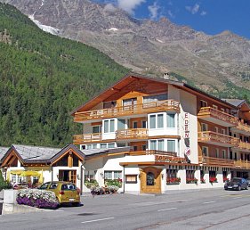 Hotel-Restaurant Eden