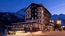 Hotel The Dom