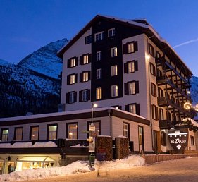 Hotel The Dom