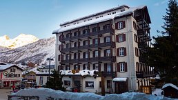 Hotel The Dom