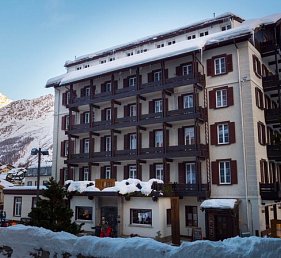 Hotel The Dom