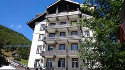 Hotel The Dom