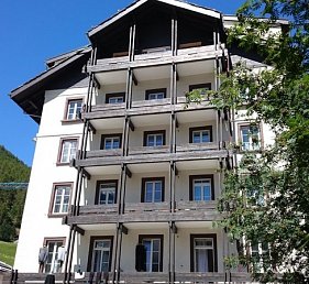 Hotel The Dom