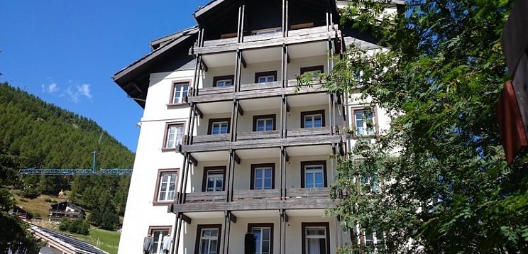 Hotel The Dom