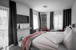 Hotel The Dom