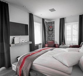 Hotel The Dom