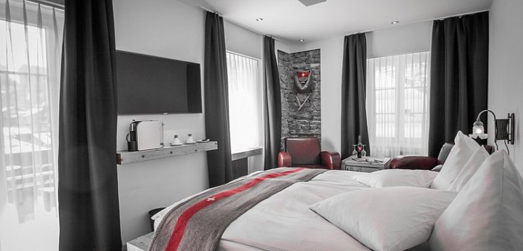 Hotel The Dom