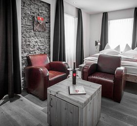 Hotel The Dom