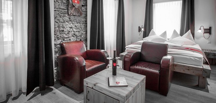 Hotel The Dom