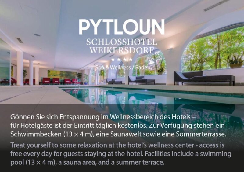 Schloß Weikersdorf
