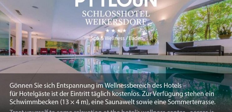 Schloß Weikersdorf