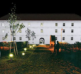 Altes Kloster