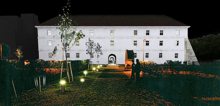 Altes Kloster