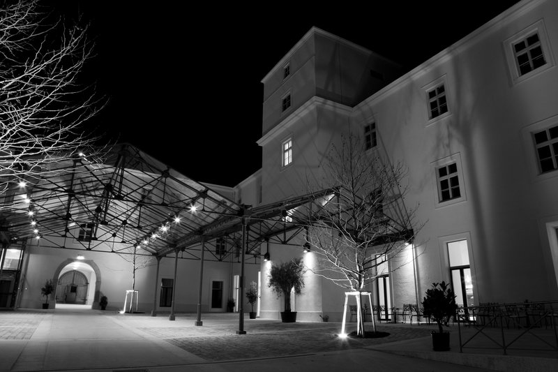 Hotel Altes Kloster