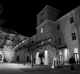 Hotel Altes Kloster