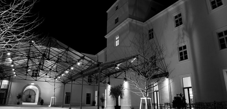 Hotel Altes Kloster