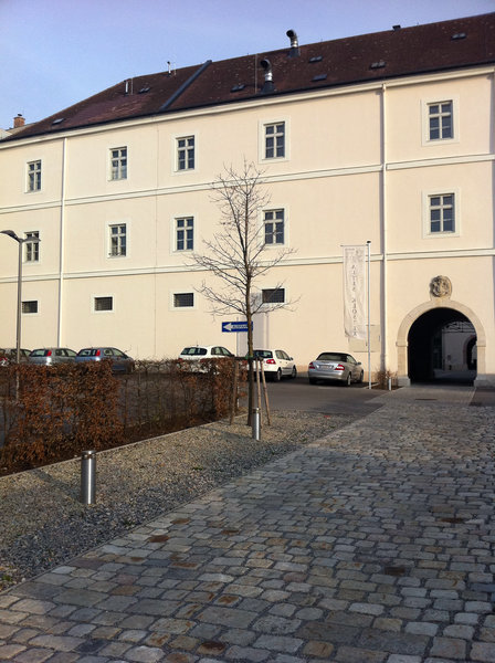 Hotel Altes Kloster