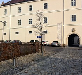 Hotel Altes Kloster