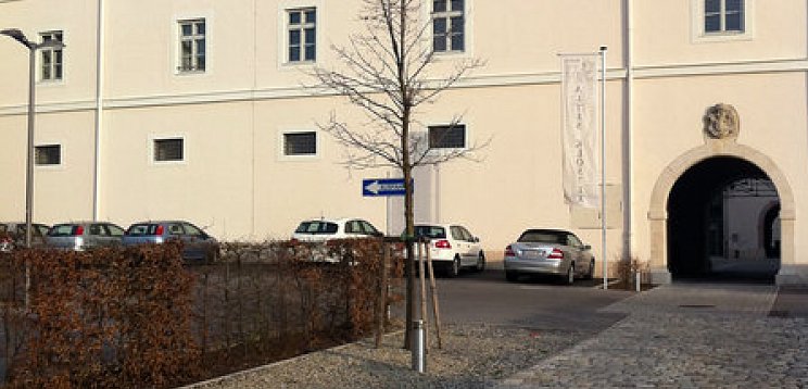 Hotel Altes Kloster