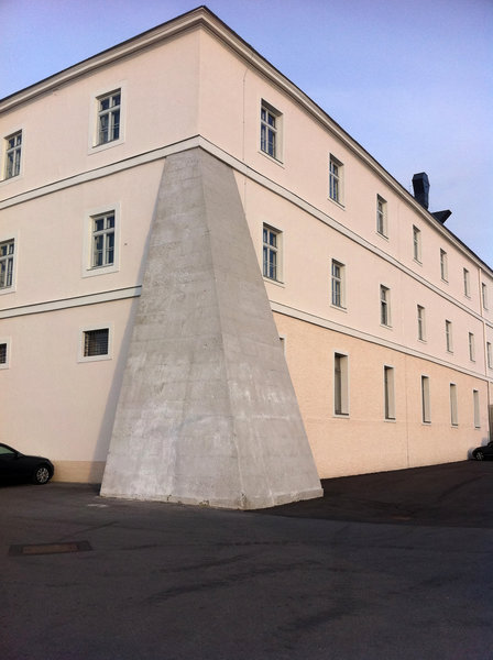 Hotel Altes Kloster