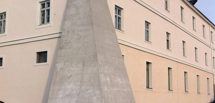 Hotel Altes Kloster