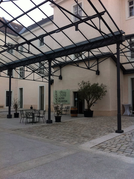 Hotel Altes Kloster