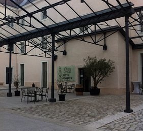 Hotel Altes Kloster
