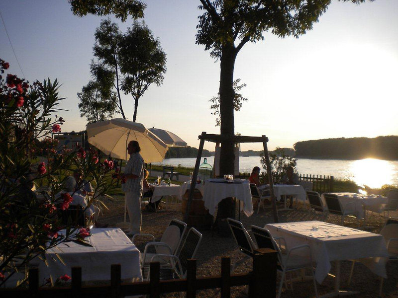 Hotel Altes Kloster
