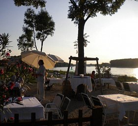 Hotel Altes Kloster