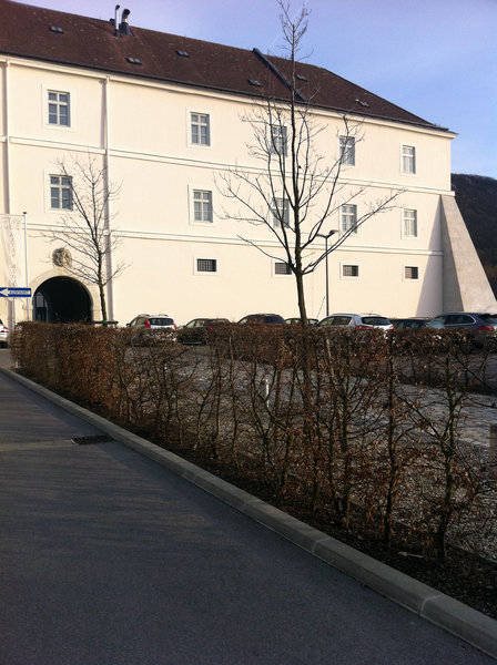 Hotel Altes Kloster