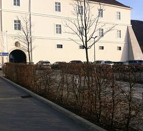 Hotel Altes Kloster