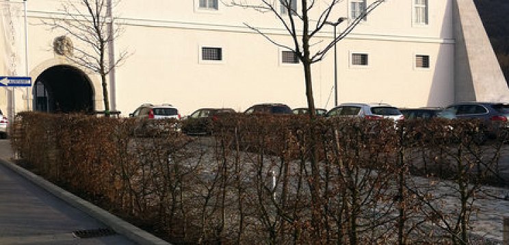 Hotel Altes Kloster