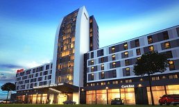 Pannonia Tower Hotel