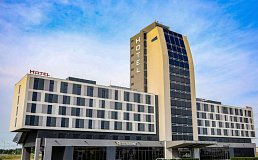 Pannonia Tower Hotel