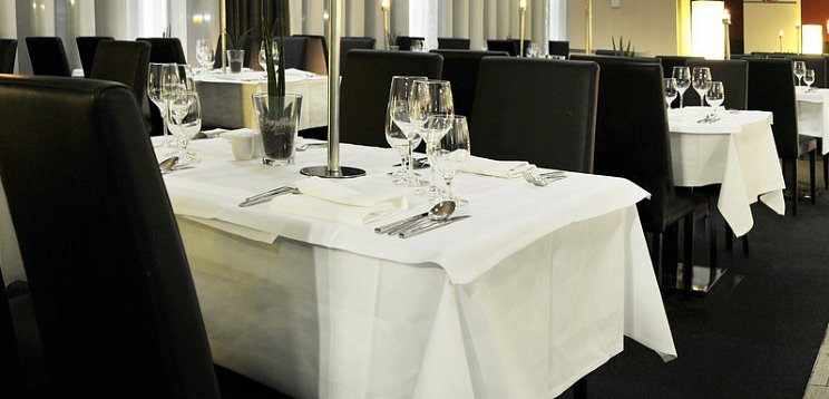 Pannonia Tower Hotel