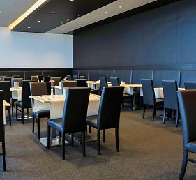 Pannonia Tower Hotel