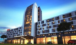 Pannonia Tower Hotel