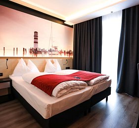 Pannonia Tower Hotel