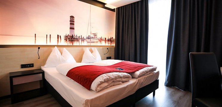 Pannonia Tower Hotel