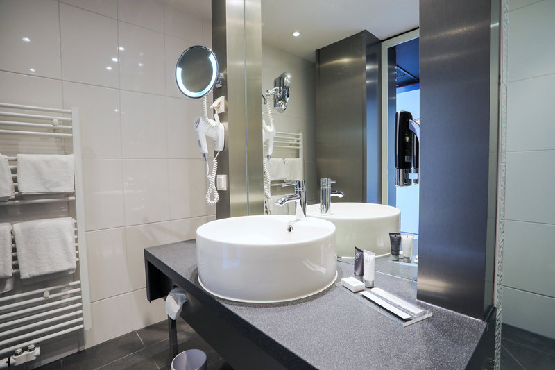 Pannonia Tower Hotel