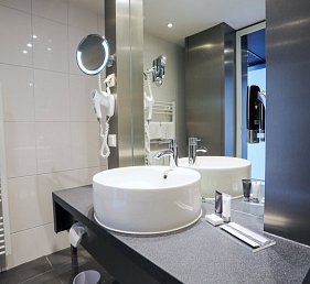 Pannonia Tower Hotel