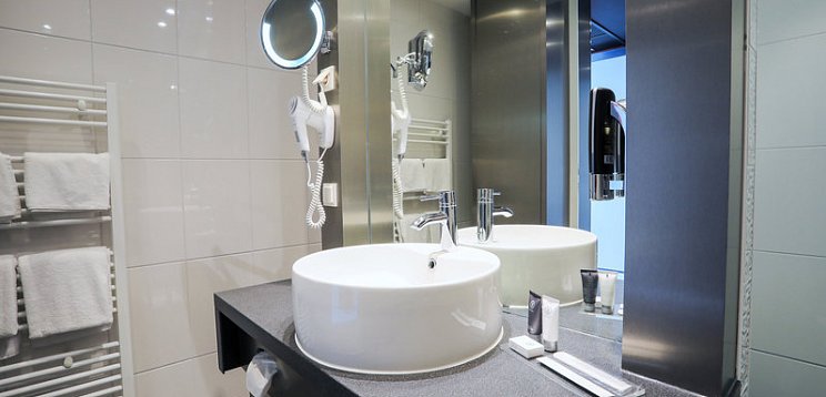 Pannonia Tower Hotel