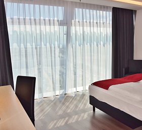 Pannonia Tower Hotel