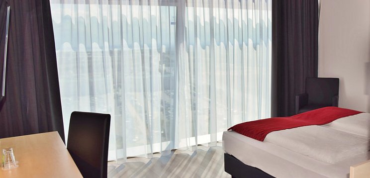 Pannonia Tower Hotel