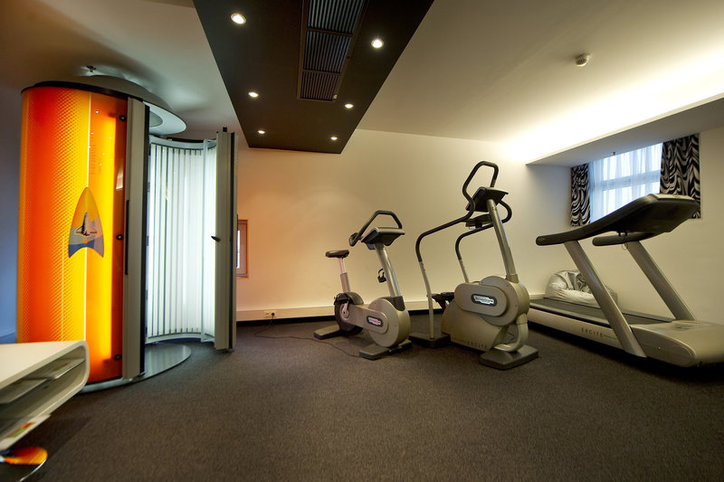 Pannonia Tower Hotel