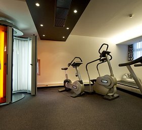 Pannonia Tower Hotel