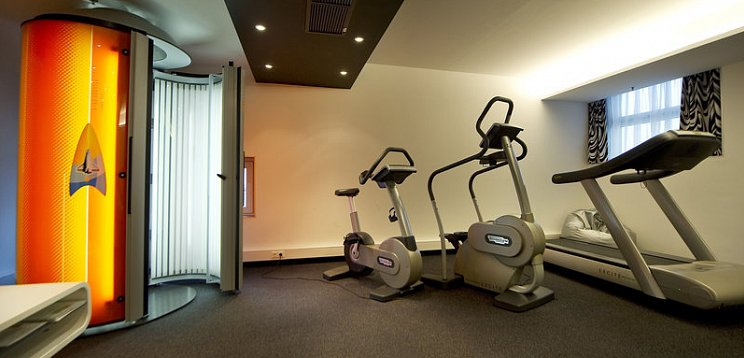 Pannonia Tower Hotel