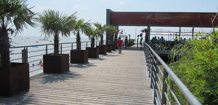 Pannonia Tower Hotel